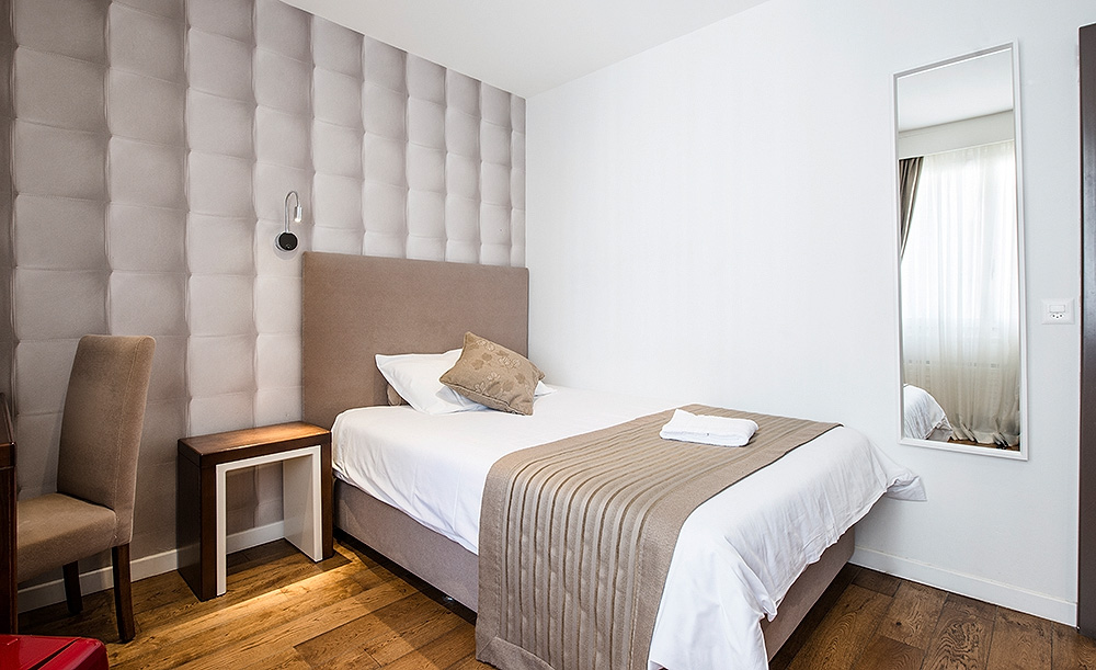 Image 1 de Chambre simple