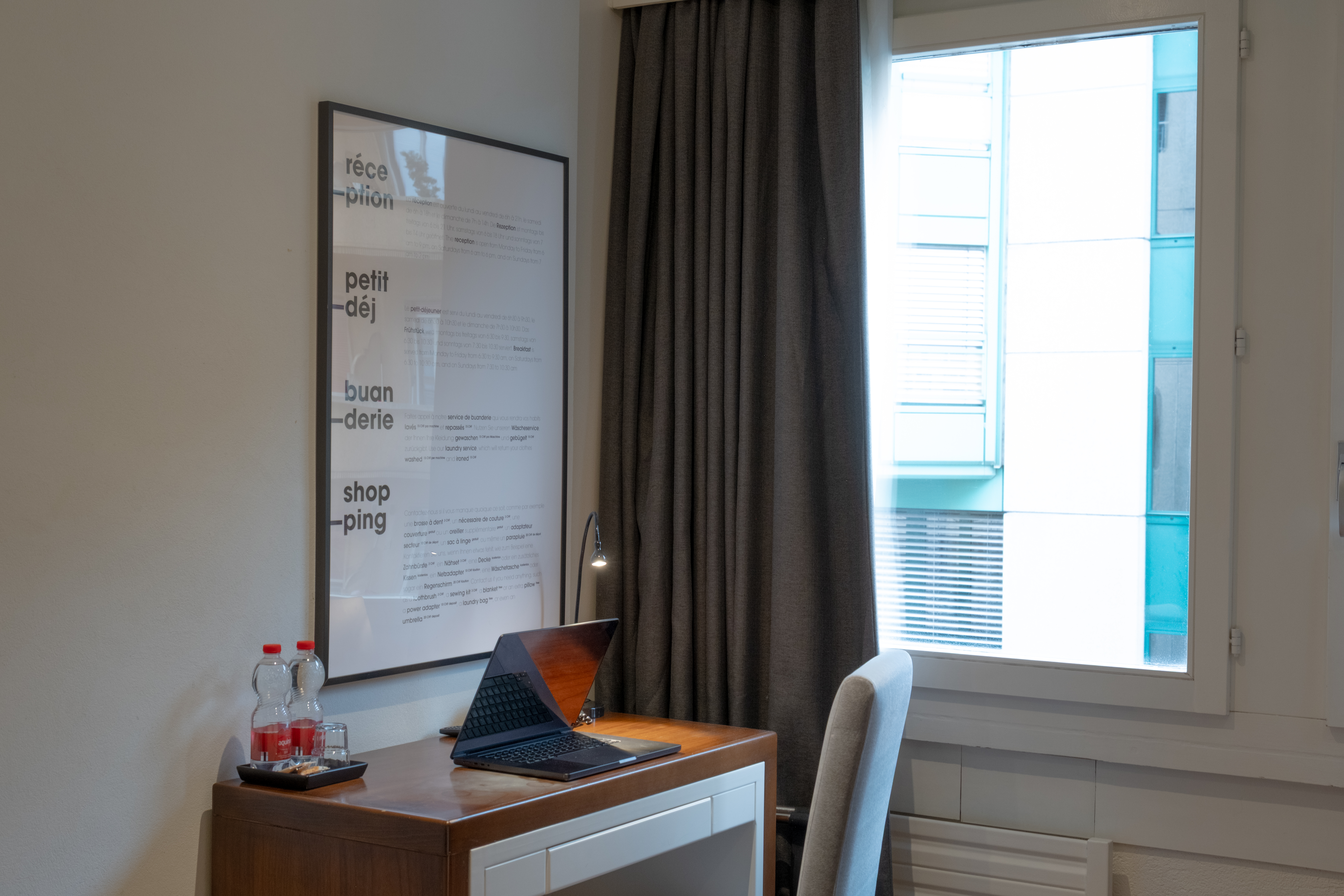 Image 2 de Chambre simple